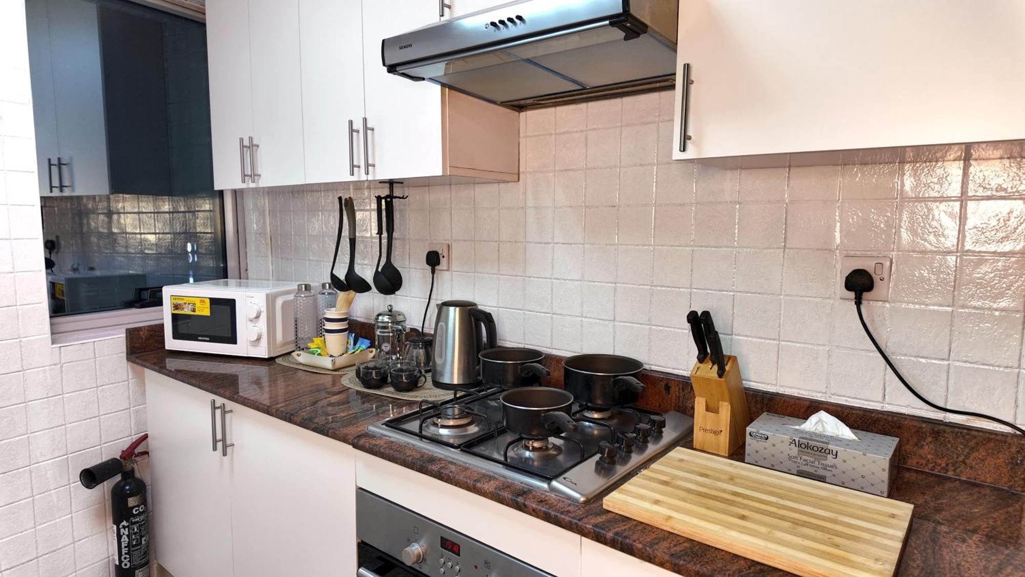 Spacious 2 Bed Apt At Marina High Floor دبي المظهر الخارجي الصورة