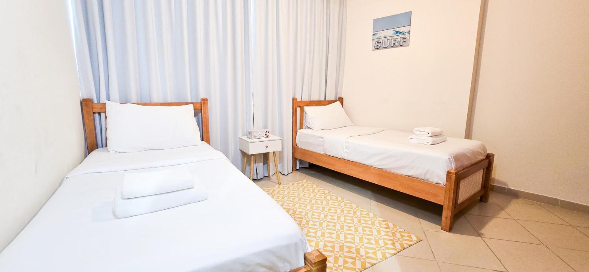 Spacious 2 Bed Apt At Marina High Floor دبي المظهر الخارجي الصورة