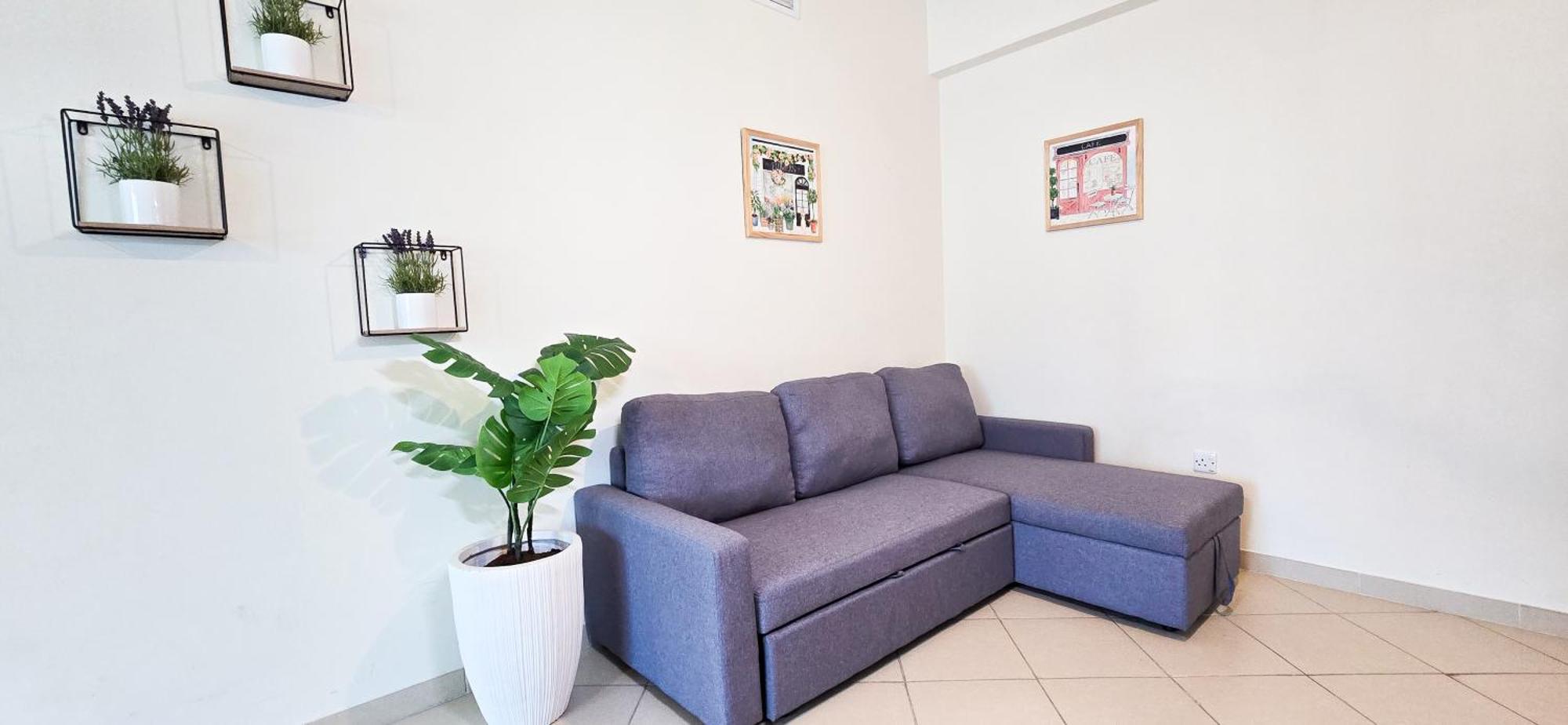 Spacious 2 Bed Apt At Marina High Floor دبي المظهر الخارجي الصورة
